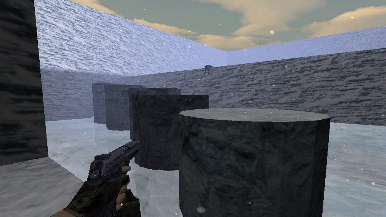 kznl_mrcn_snowblocks — скриншот 6