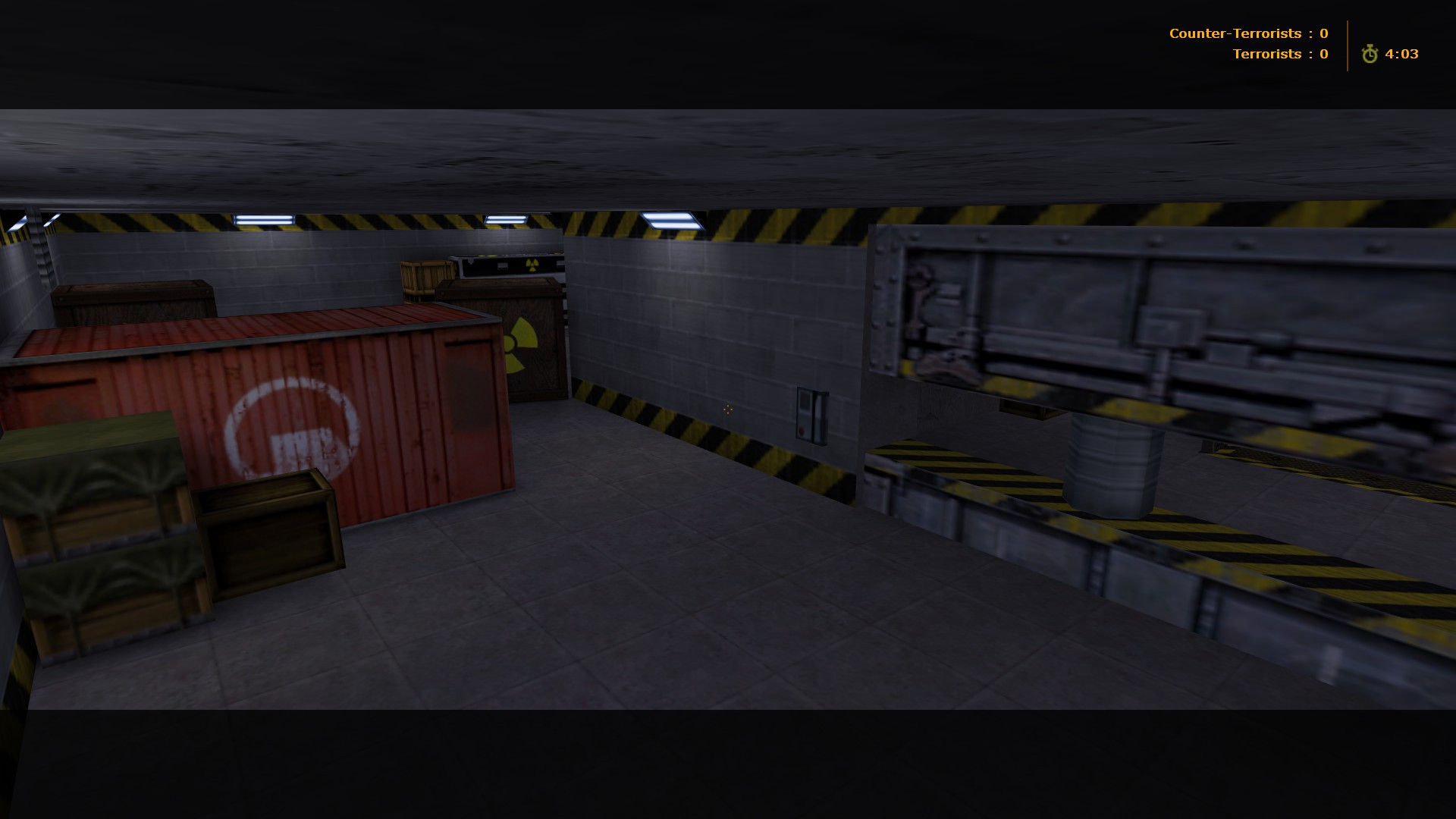 cs_silo_b3 — скриншот 5