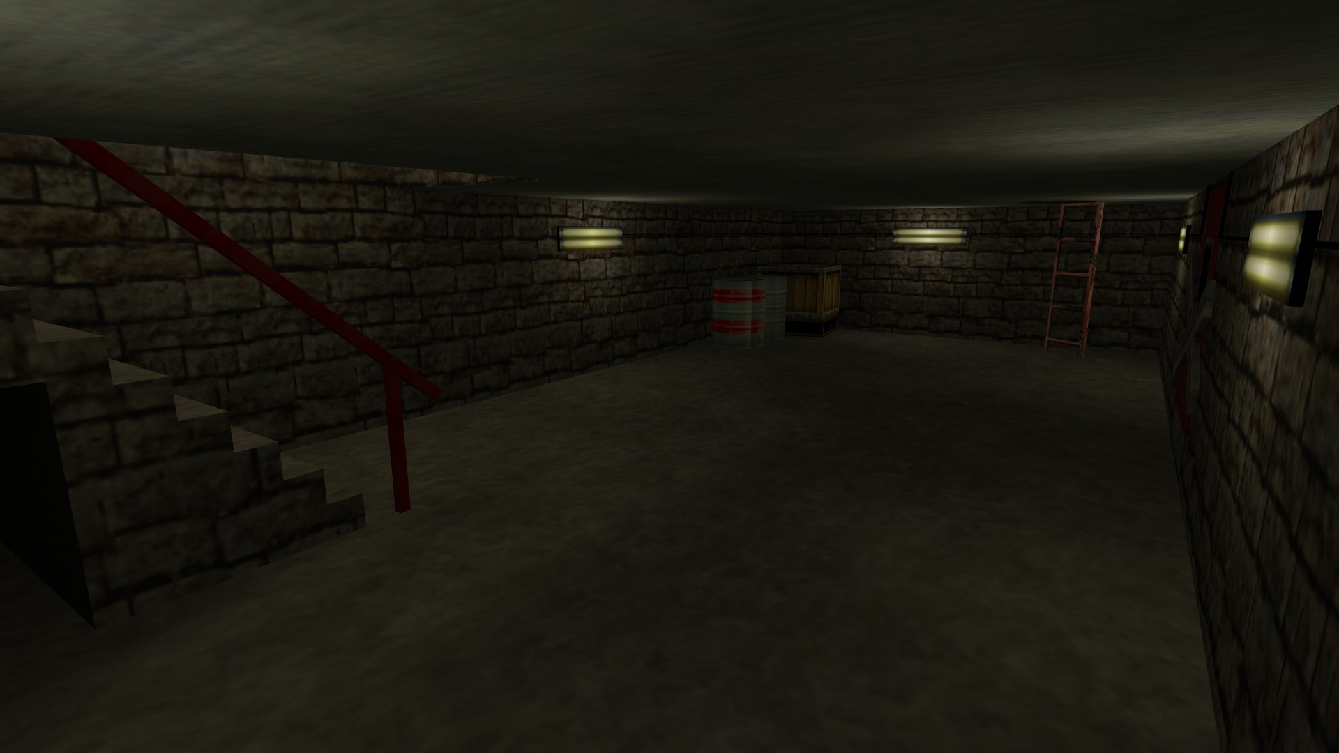 cs_skatelab — скриншот 10