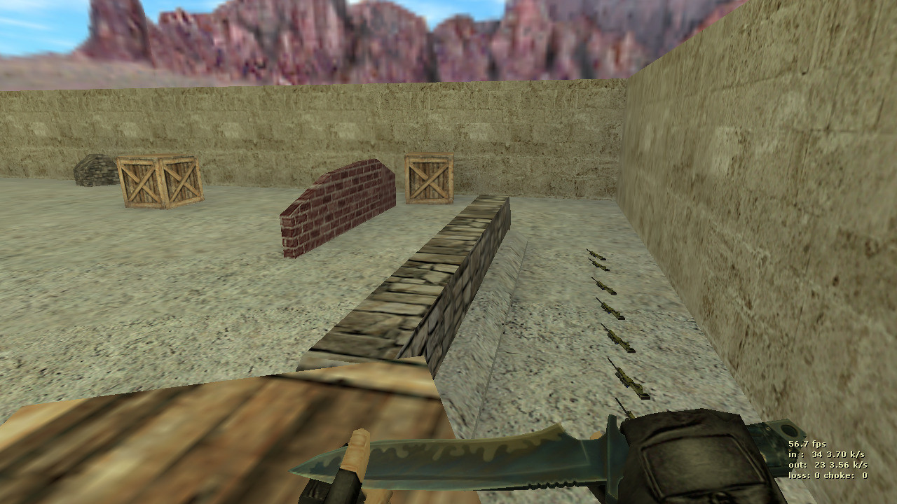 awp_brick — скриншот 2