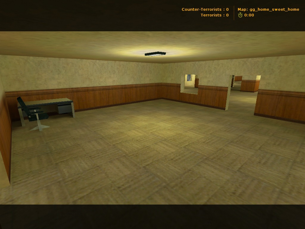 gg_home_sweet_home — скриншот 2