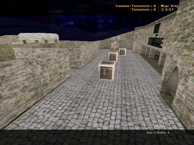 gg_huck — скриншот 3