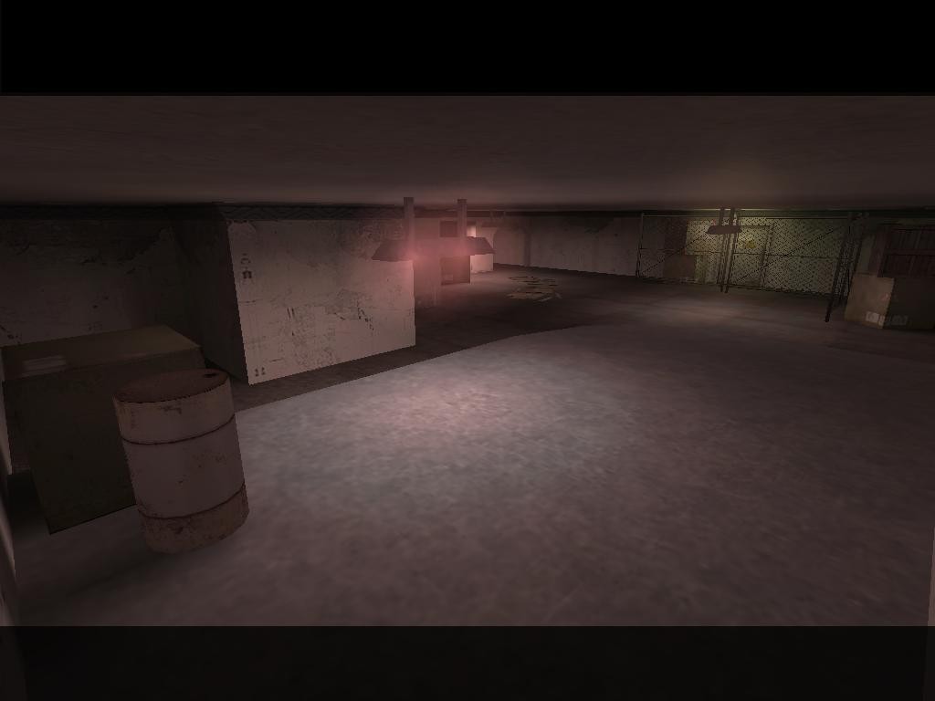 aim_deagle_evening2 — скриншот 1