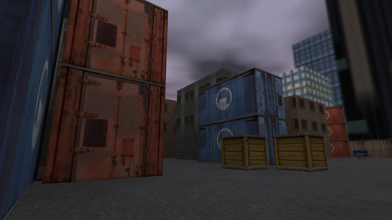 fy_mini_assault - скриншот 7