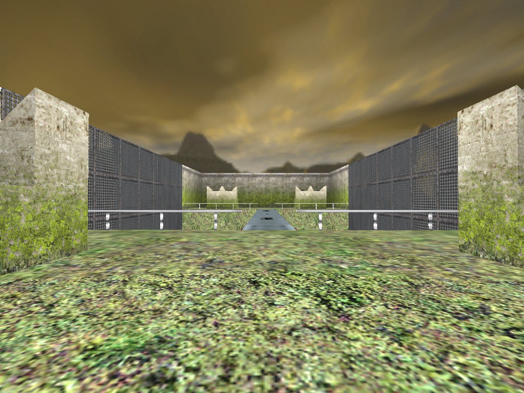 aim_wtf_chemical_river — скриншот 2