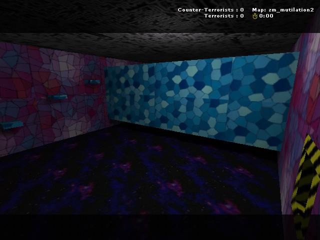 Скачать zm_mutilation2 - Скриншот
