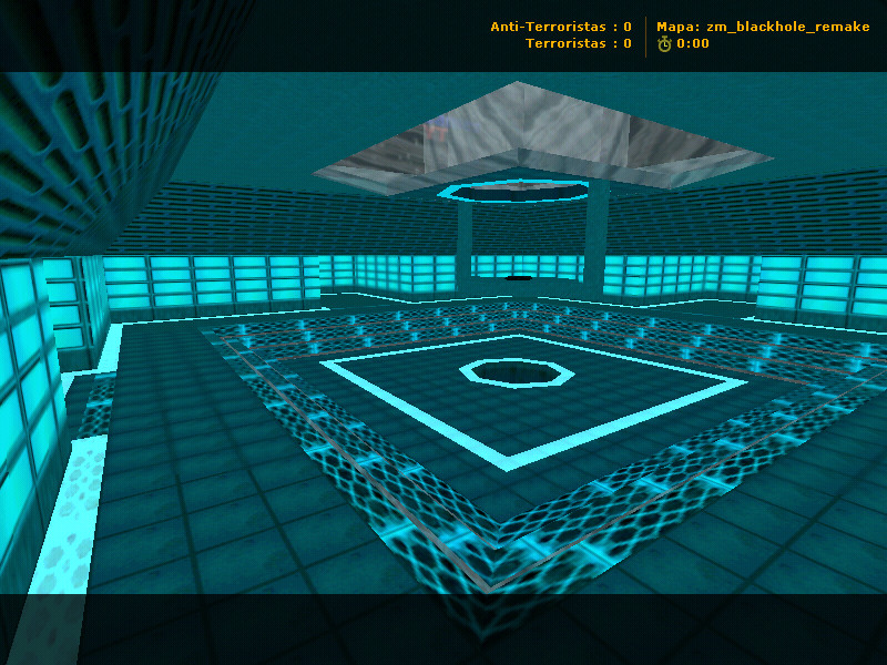 Скачать zm_blackhole_remake - Скриншот