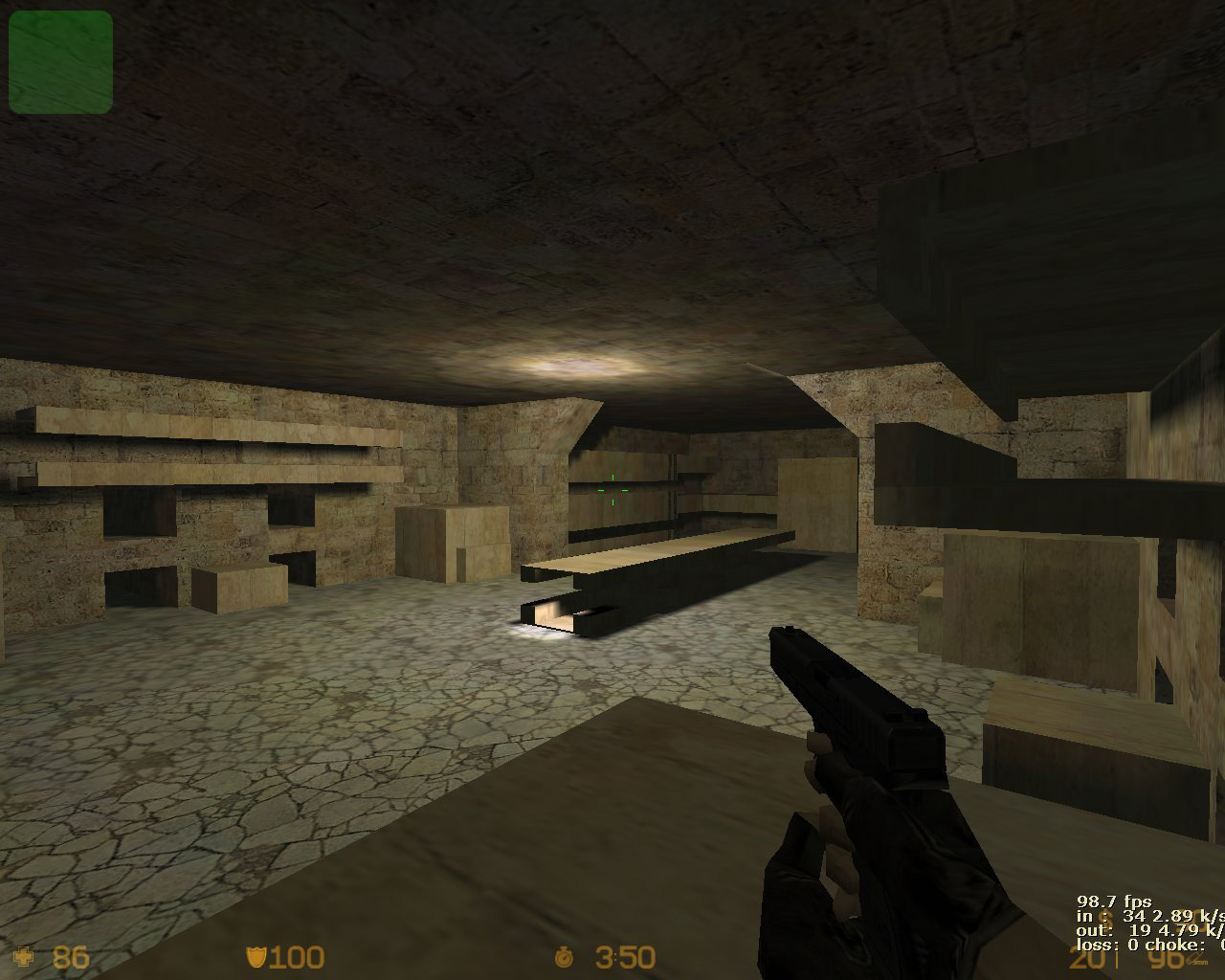 ZM_Temple_V1_FixXed — скриншот 6