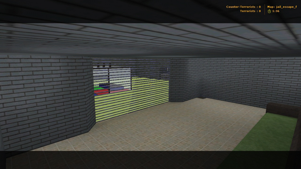 jail_escape_f — скриншот 4