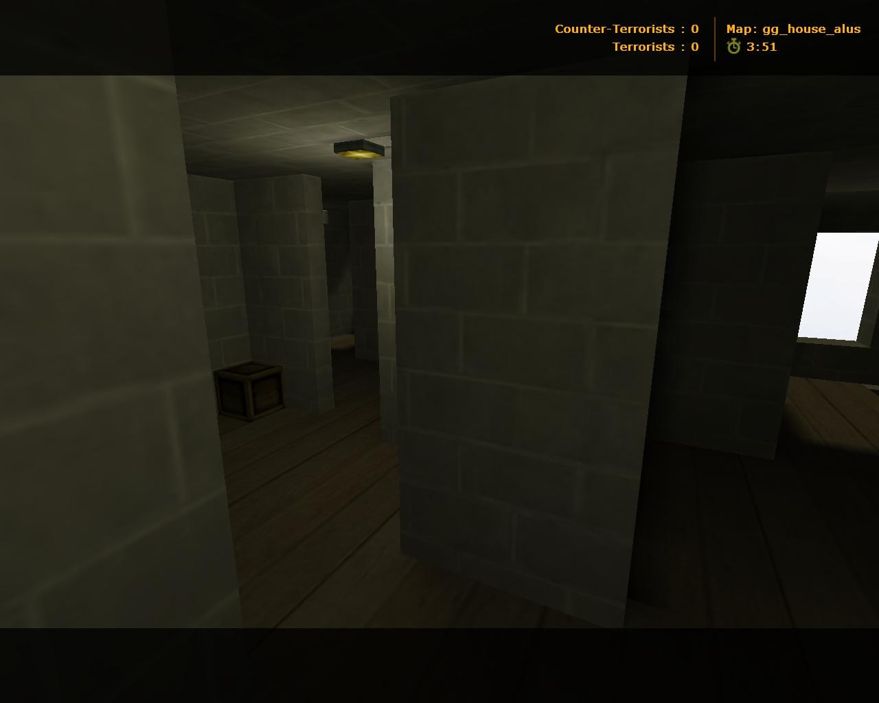 gg_house_alus — скриншот 1