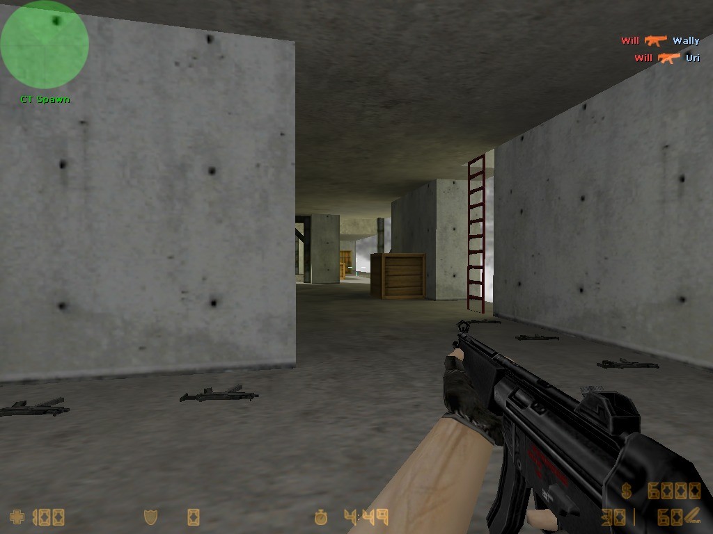 aim_construct — скриншот 1