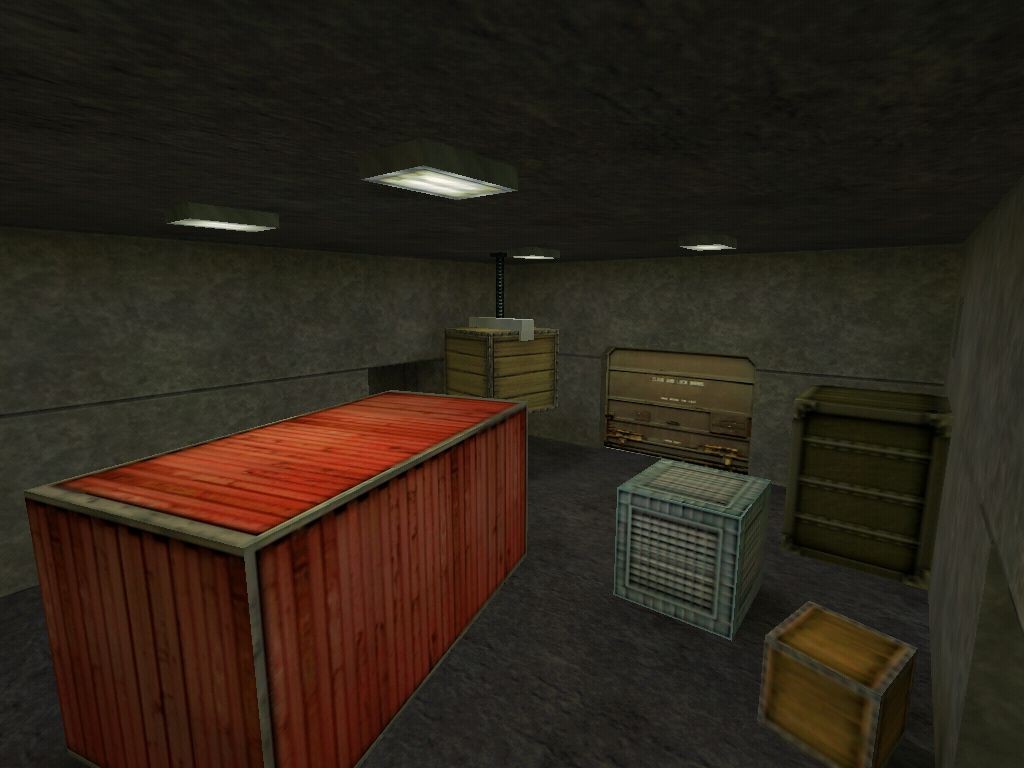 cs_matrix - скриншот 6