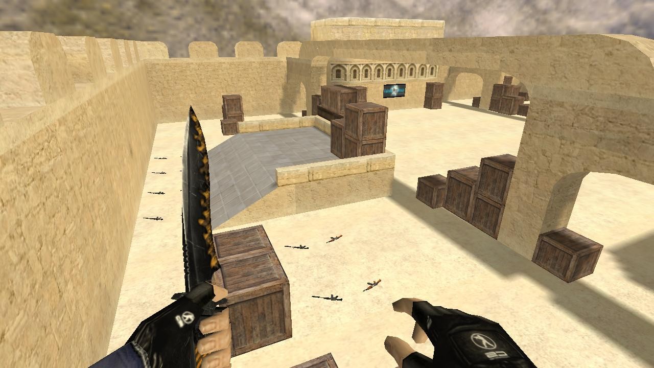 aim_fpg — скриншот 2