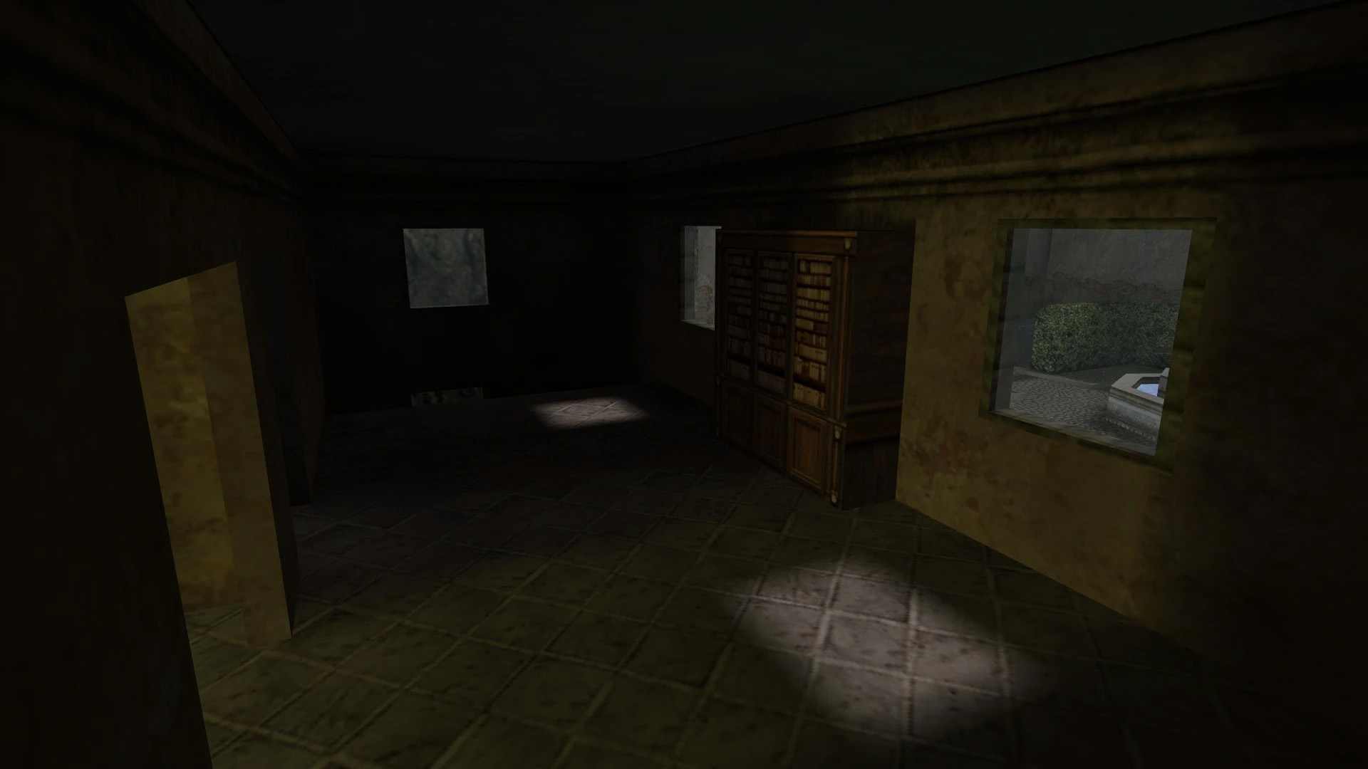 cs_santiago — скриншот 5