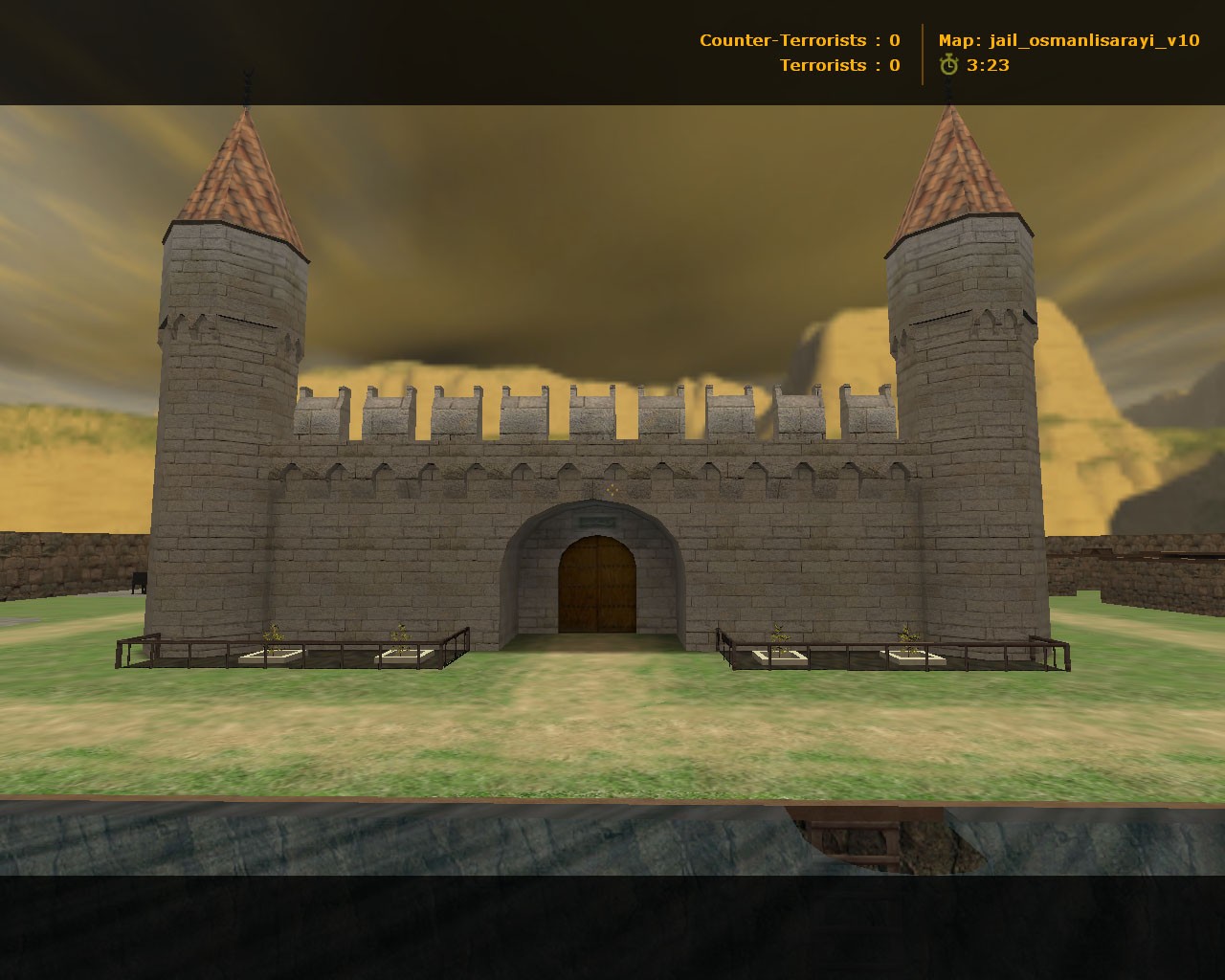 jail_osmanlisarayi_b1 — скриншот 4