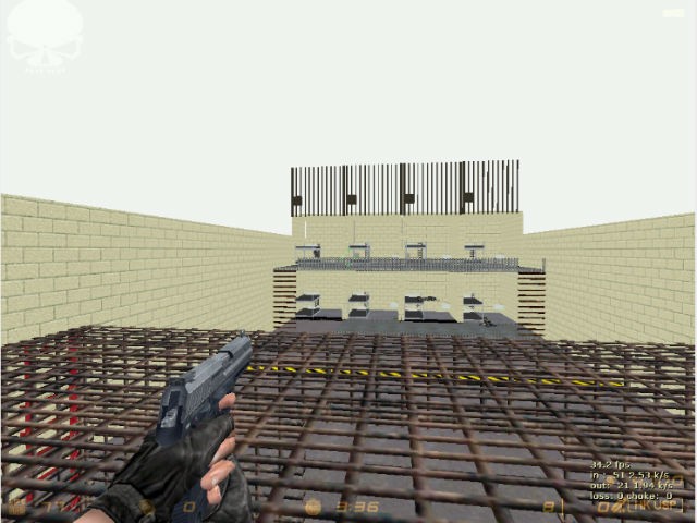 Скачать jail_lafel - Скриншот