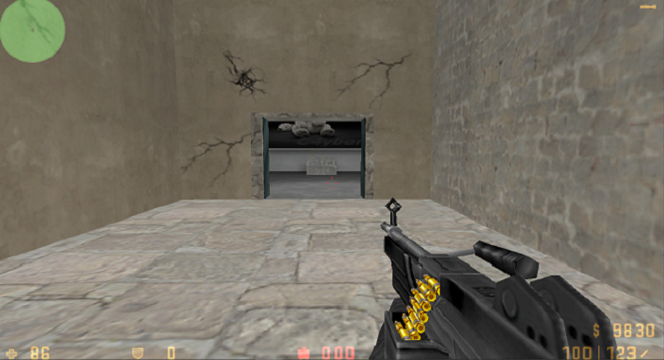 ze_Cs_iTaly — скриншот 10
