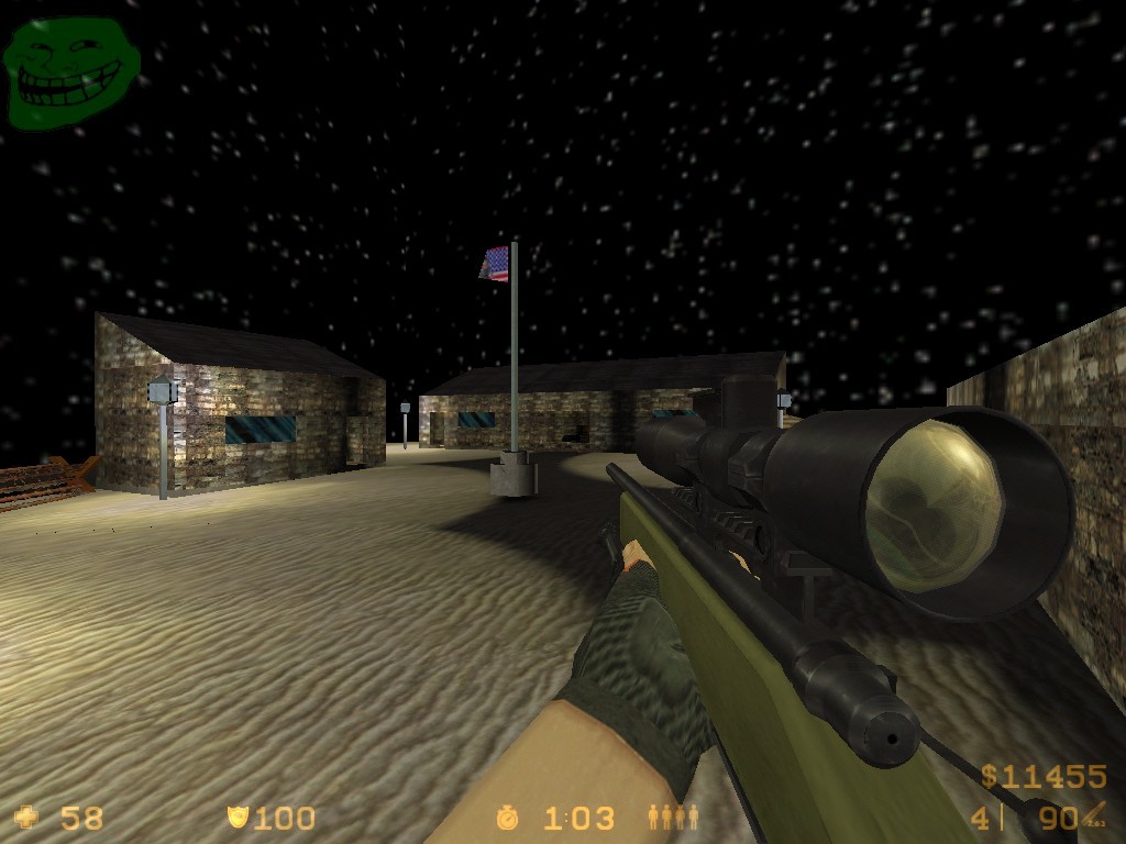 cs_island - скриншот 4