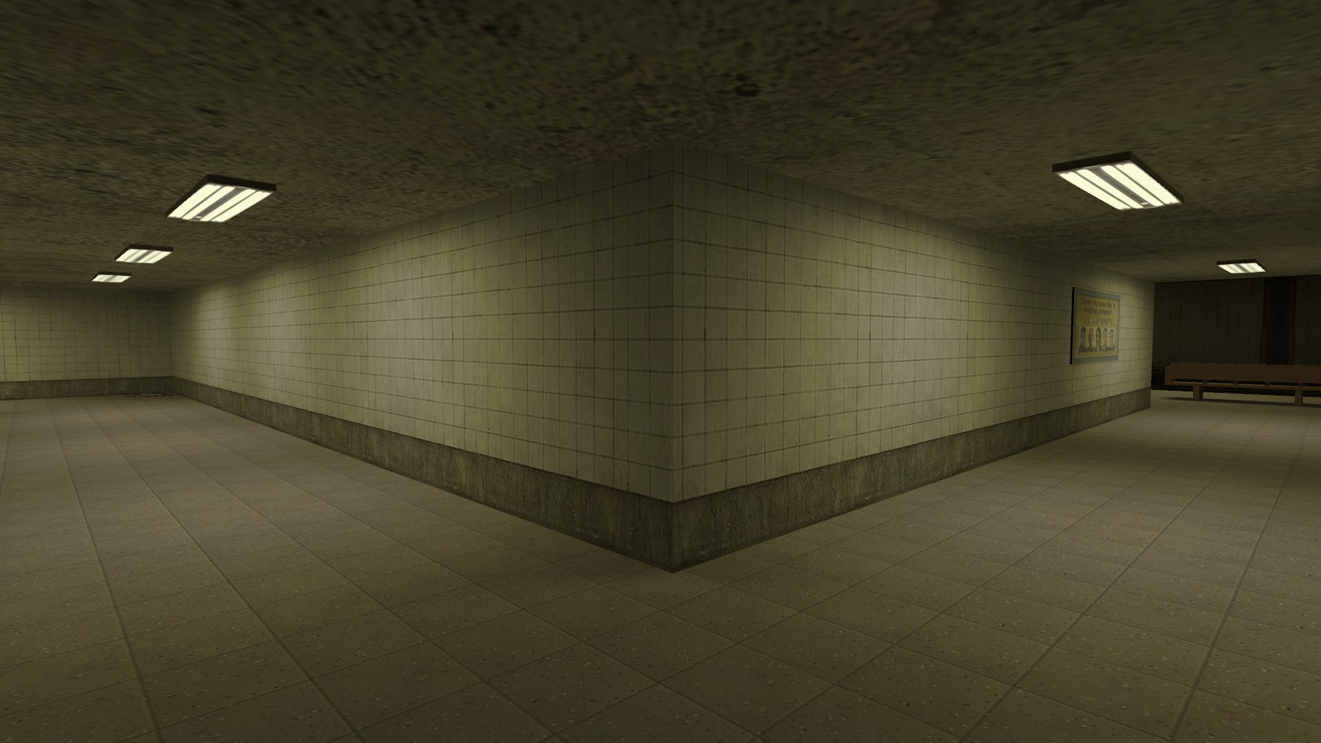 zm_roscoe_street — скриншот 8