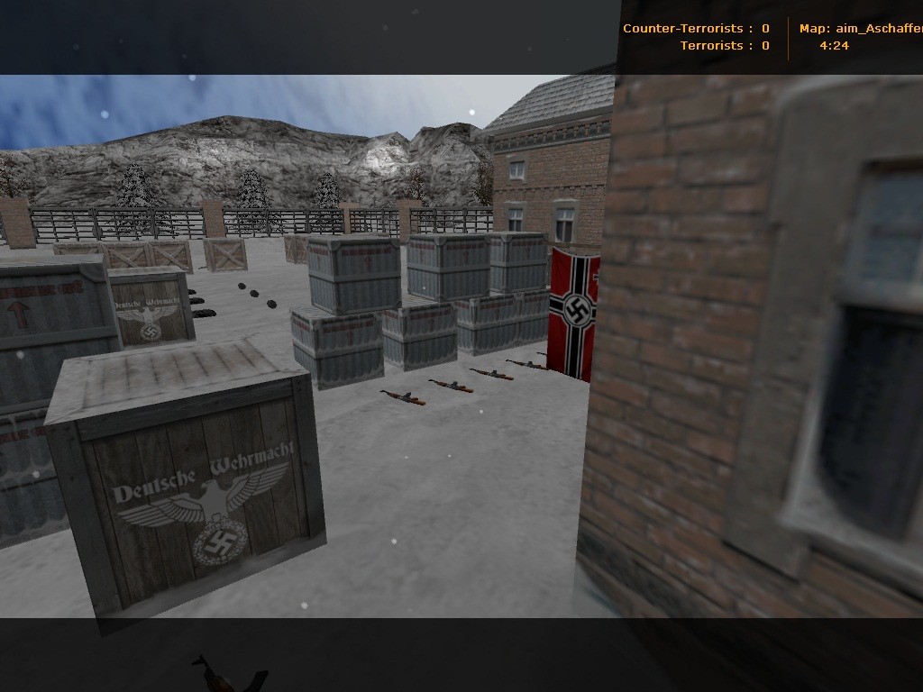 aim_aschaffenburg — скриншот 3