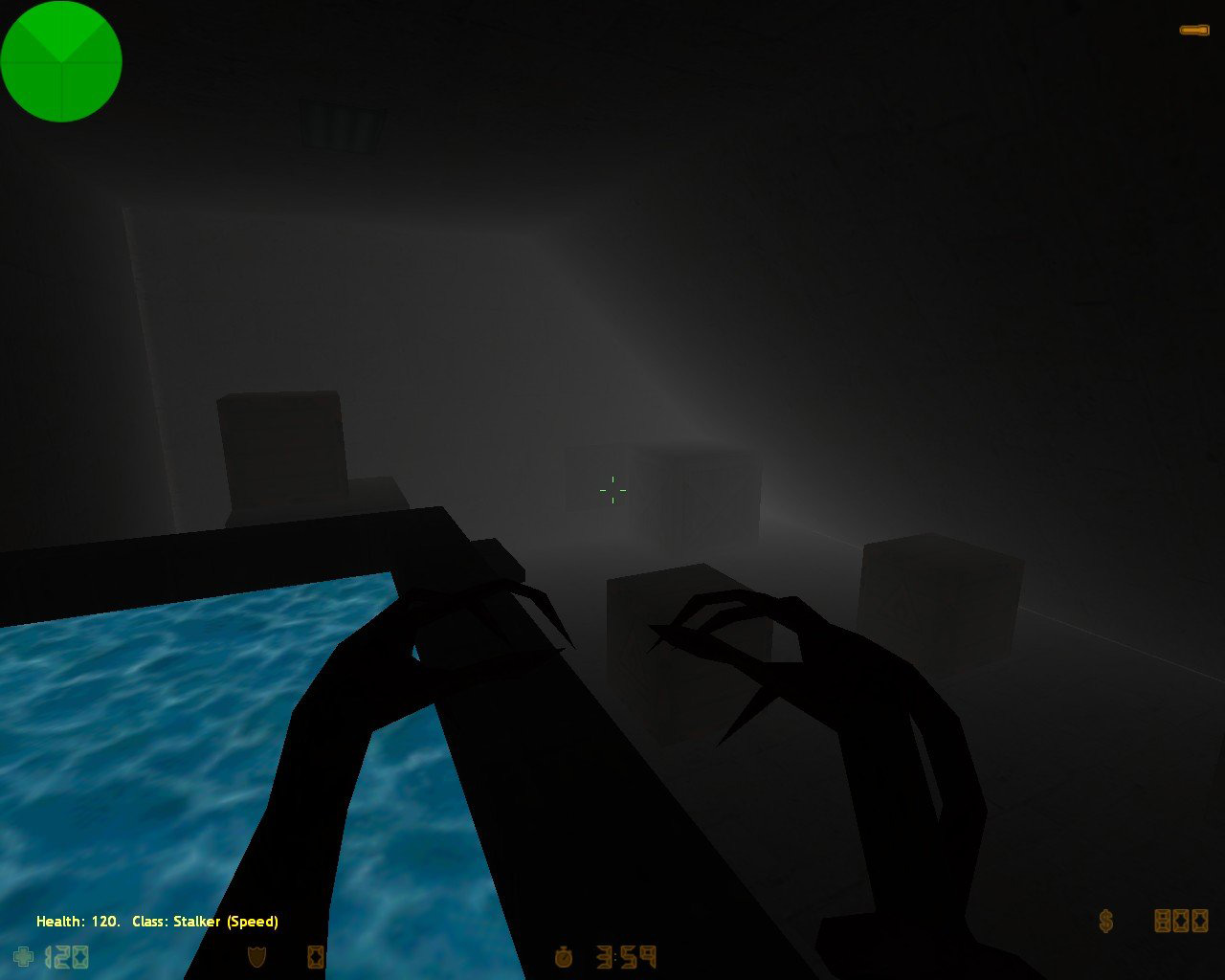 zm_play2010 — скриншот 3