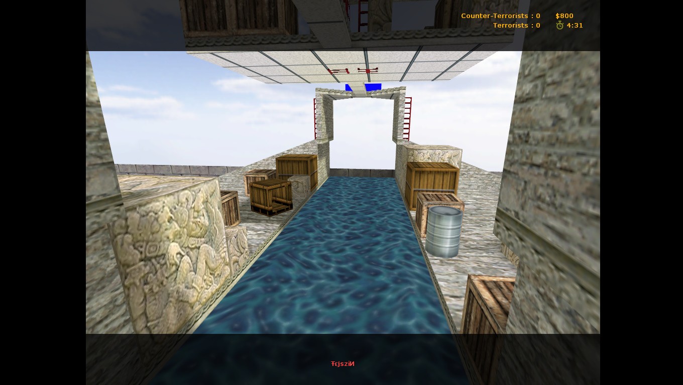 Скачать aim_aztec2015 - Скриншот