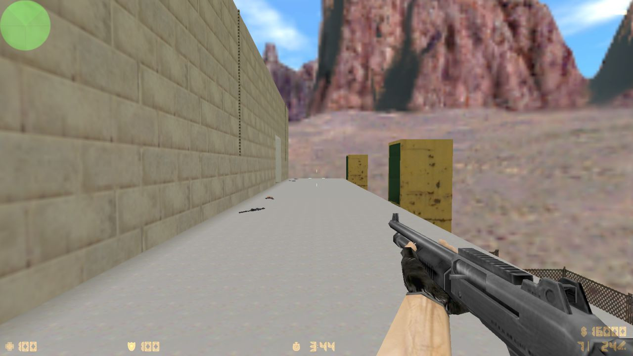 sa_wallwars — скриншот 6