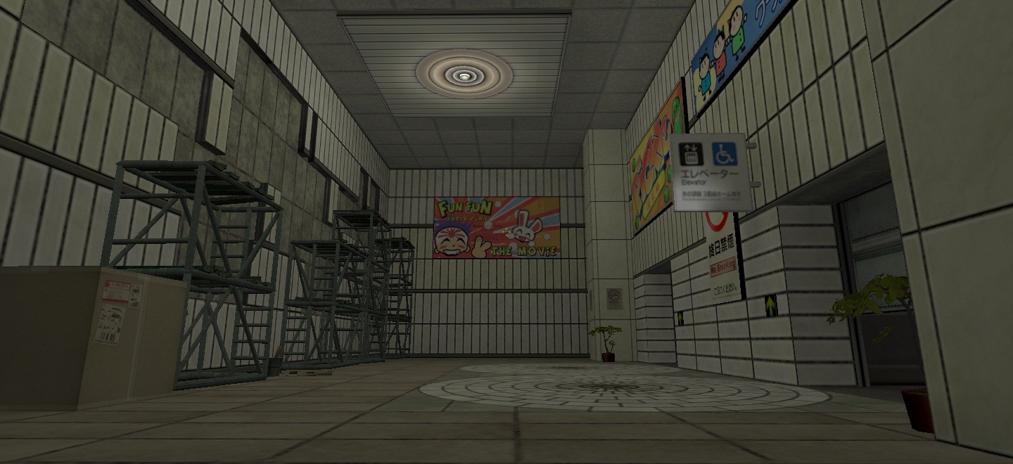 zm_fastline_cso — скриншот 1