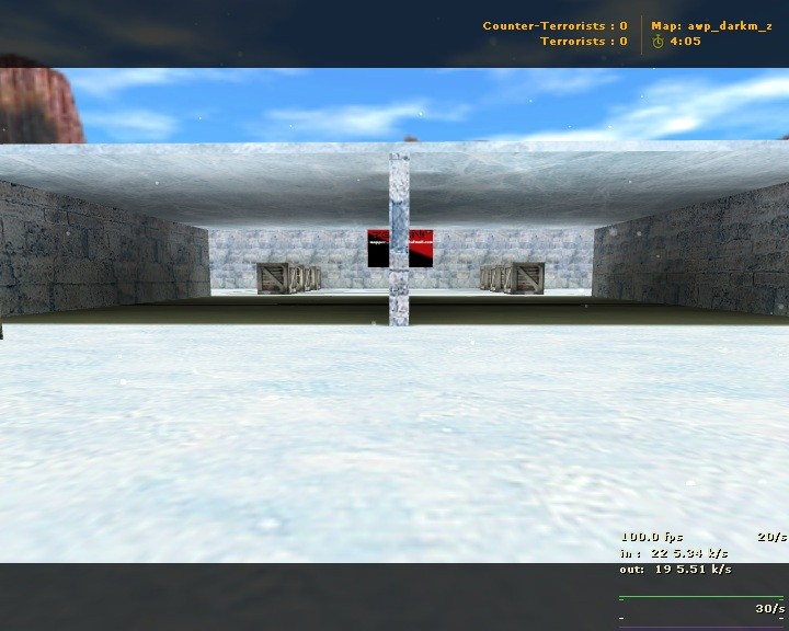 awp_darkm_z — скриншот 1