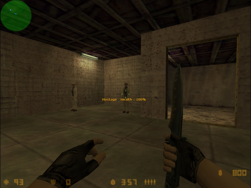 cs_crossfire — скриншот 3