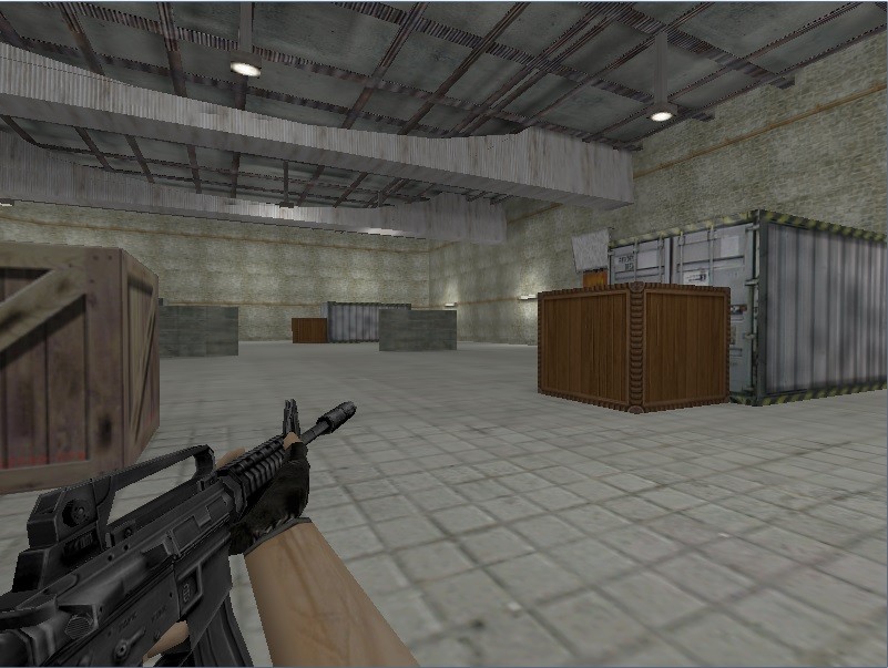 aim_laporto — скриншот 1