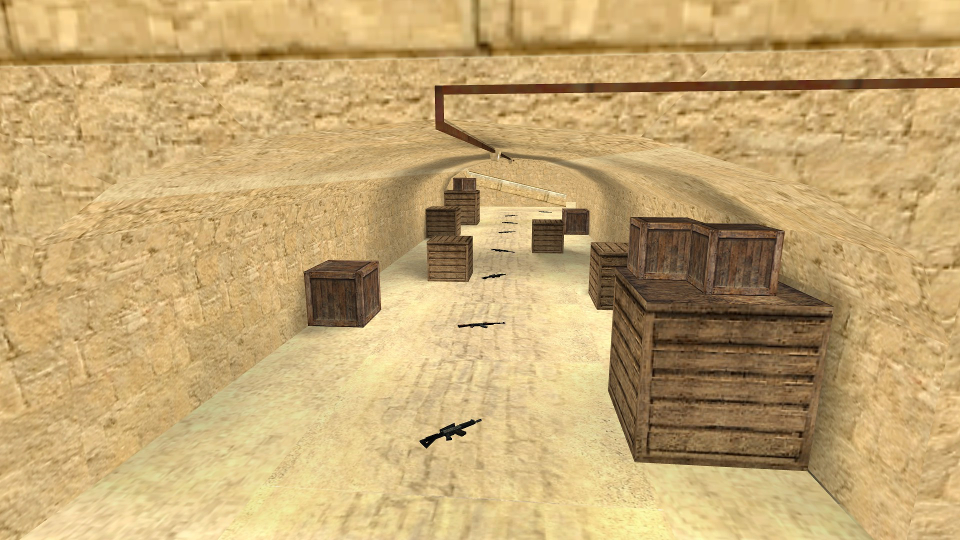 aim_desertkill — скриншот 2
