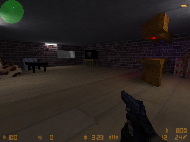 cs_pump2000 — скриншот 3