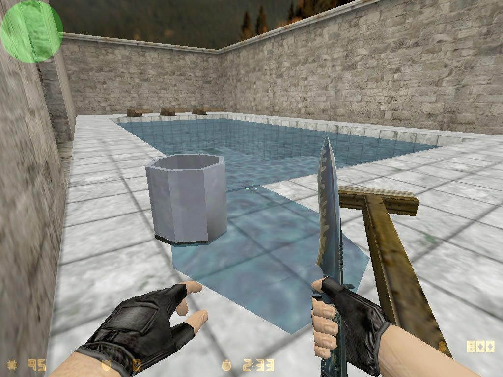 jail_iraque — скриншот 3