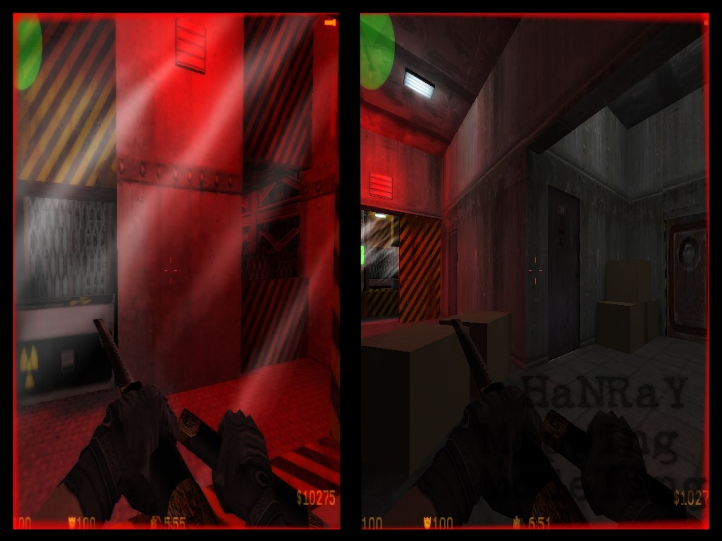 zm_secretlab_g1 — скриншот 3