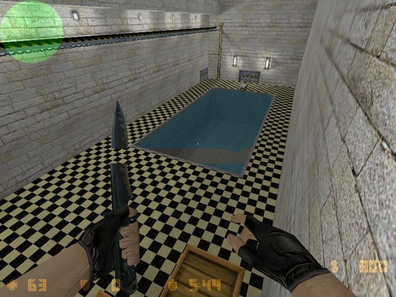jail_let_rmk — скриншот 4
