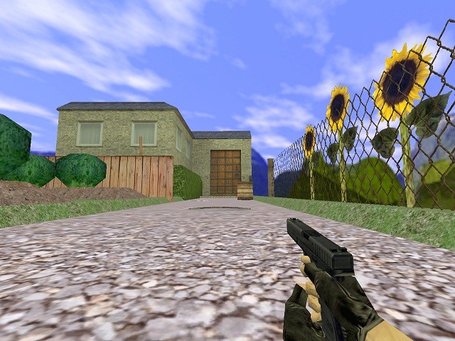 cs_brokkoli - скриншот 2