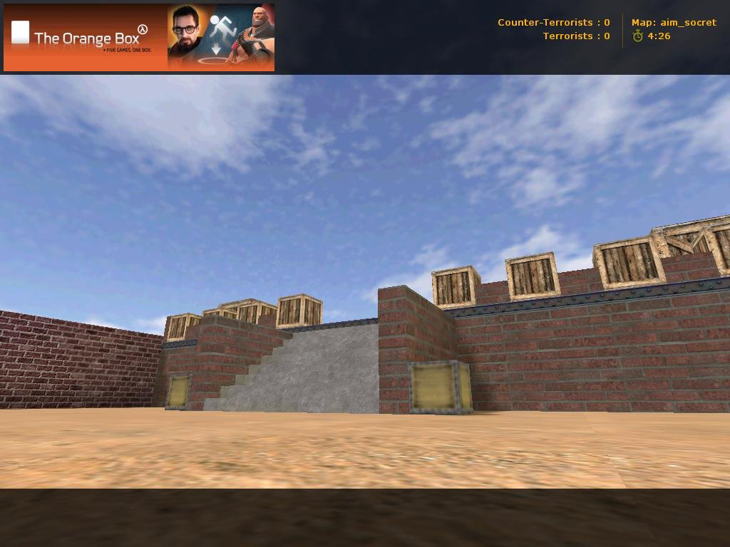 aim_socret — скриншот 2
