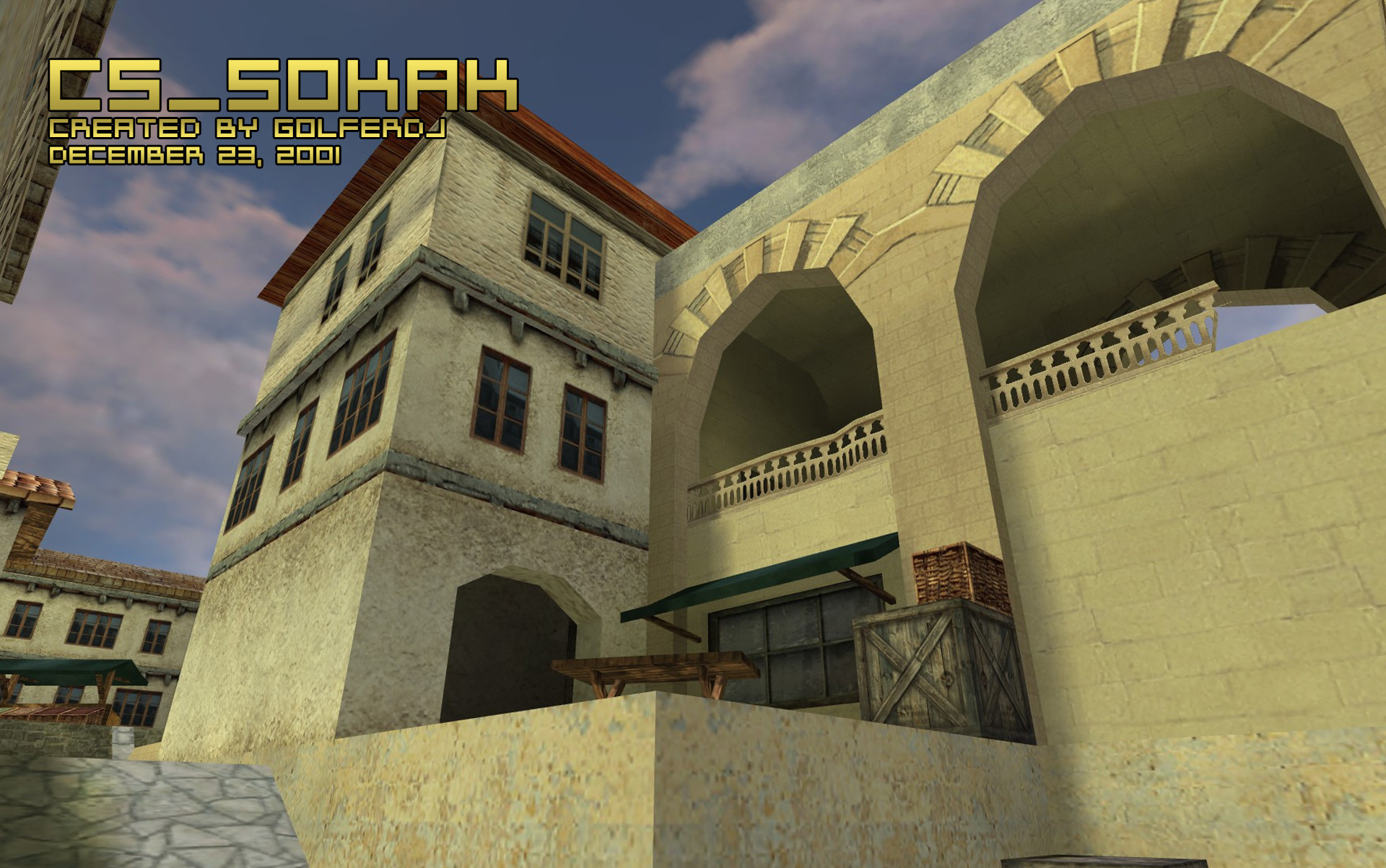 cs_sokak — скриншот 19