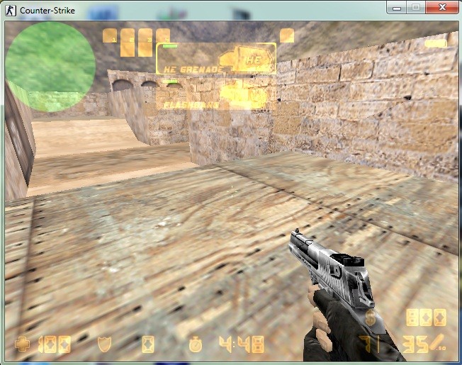 fy_dust_deagle - скриншот 4