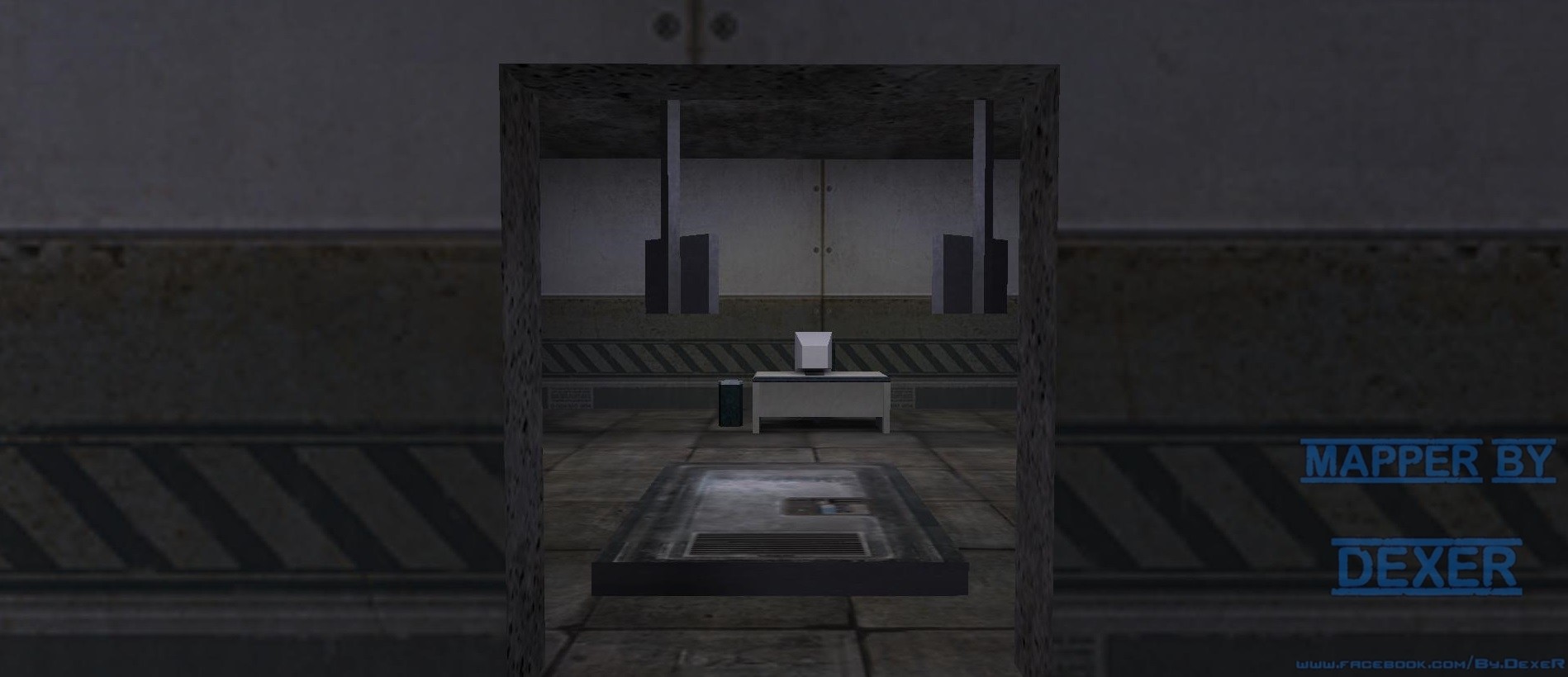 zm_pexerlab — скриншот 8