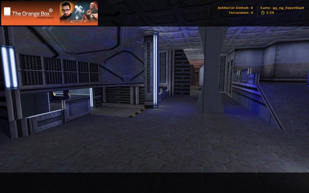 gg_ng_hyperblast — скриншот 3