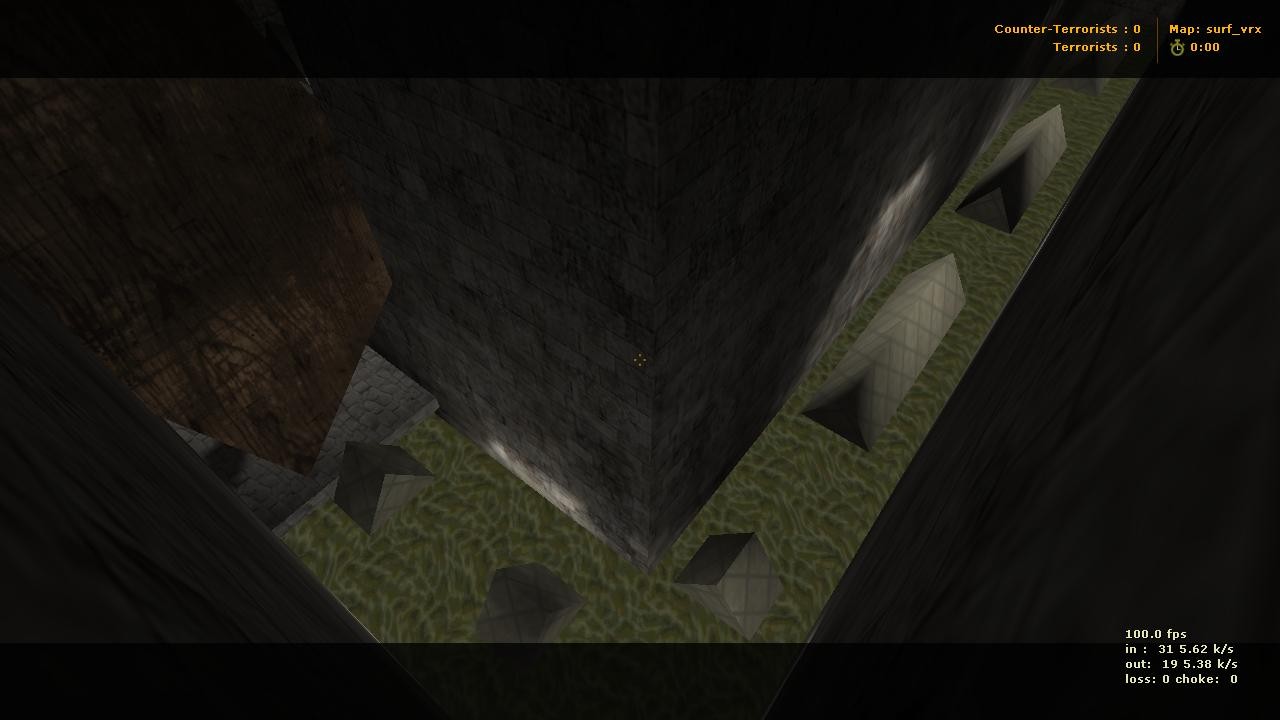 surf_vrx — скриншот 2