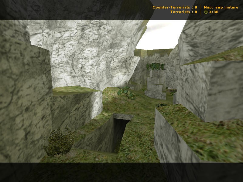 awp_nature — скриншот 1