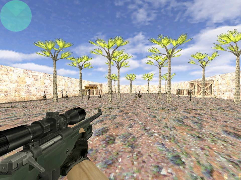 awp_tree — скриншот 1