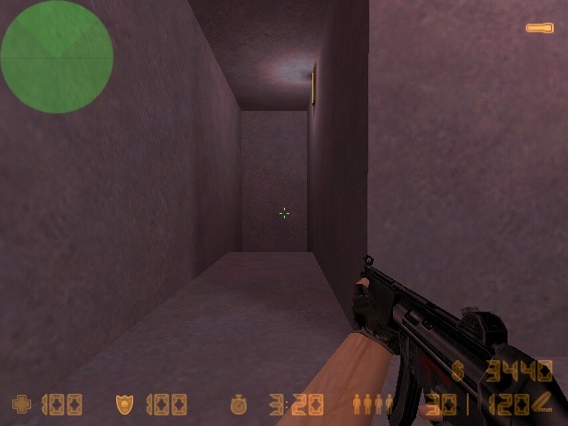 cs_resr_tunnel - скриншот 2