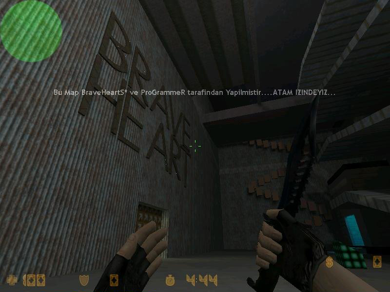 zm_3oda1Salon — скриншот 6