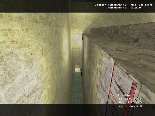 war_room - скриншот 2