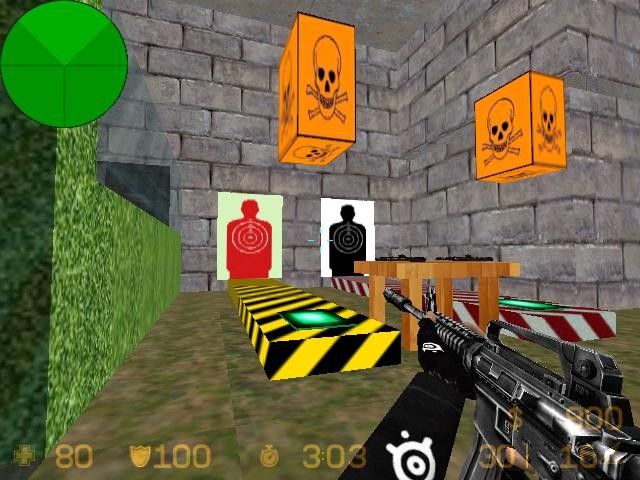 jail_balkan2 — скриншот 9