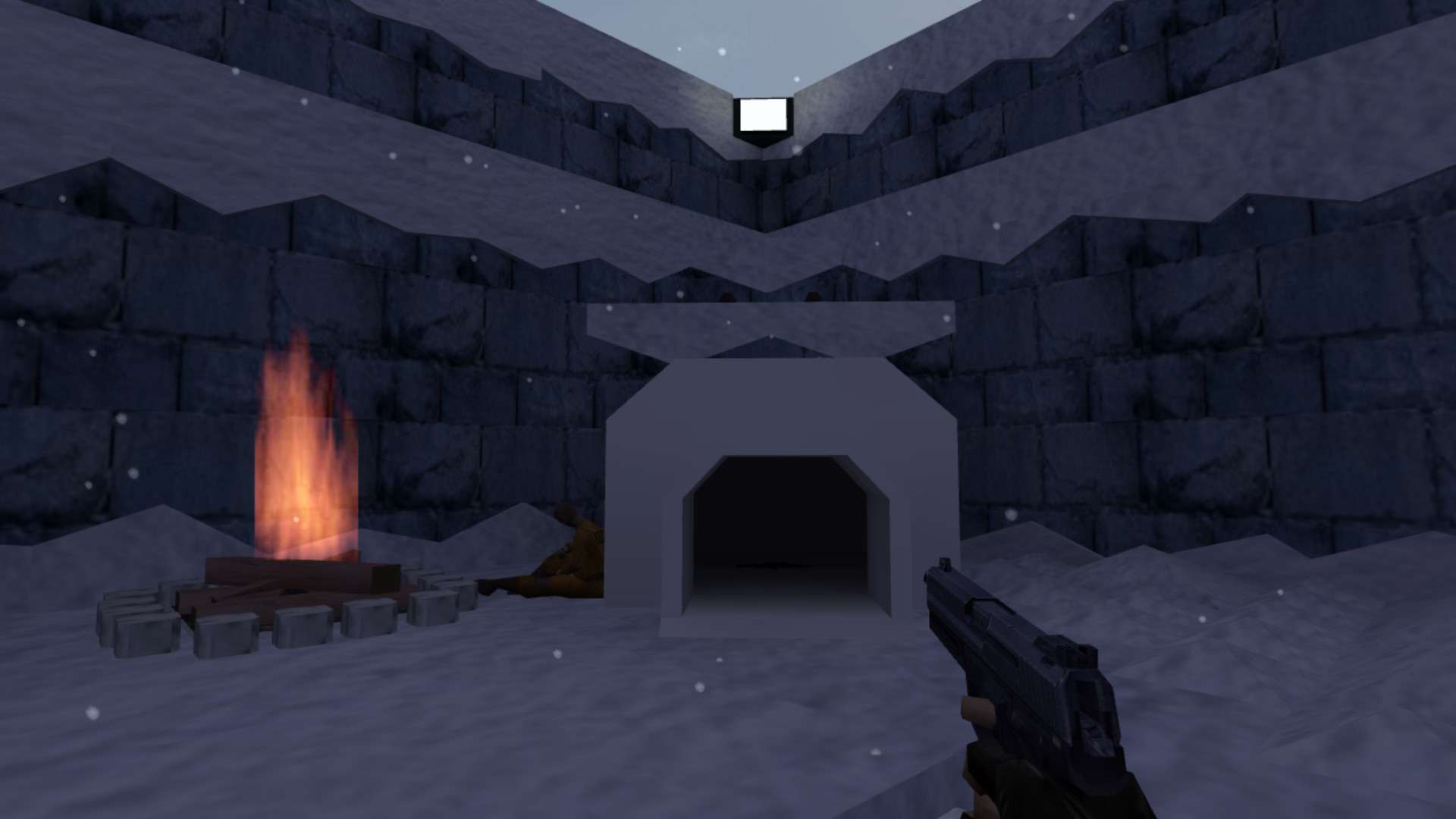 fy_iceworld_mini_zt - скриншот 10